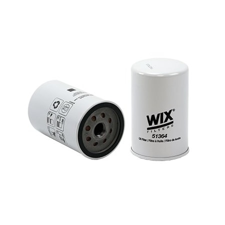 Wix Filters Oil Filter 51364